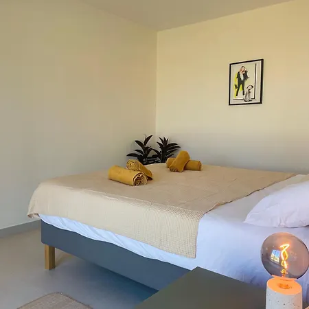 Hotel Mountain Bay Lagos