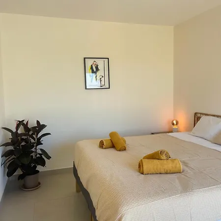 Mountain Bay Hotel Lagos