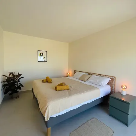 Hotel Mountain Bay