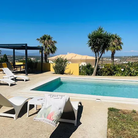 Mountain Bay Villa *