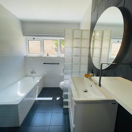 Mountain Bay Villa Lagos