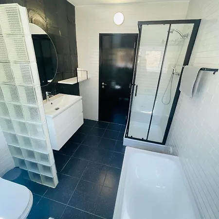 Hotel Mountain Bay Lagos