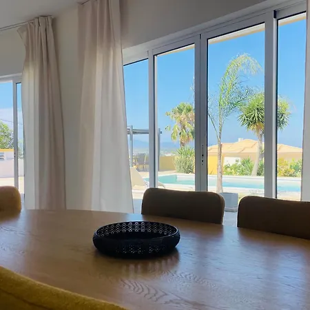 Mountain Bay Villa