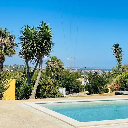 Mountain Bay Villa *