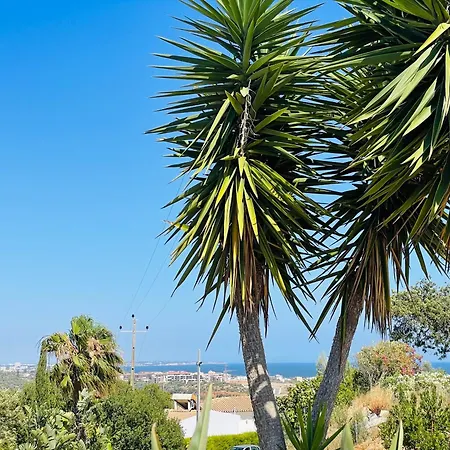 Villa Mountain Bay