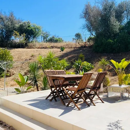 Mountain Bay Villa