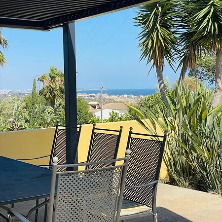 Mountain Bay Hotel Lagos